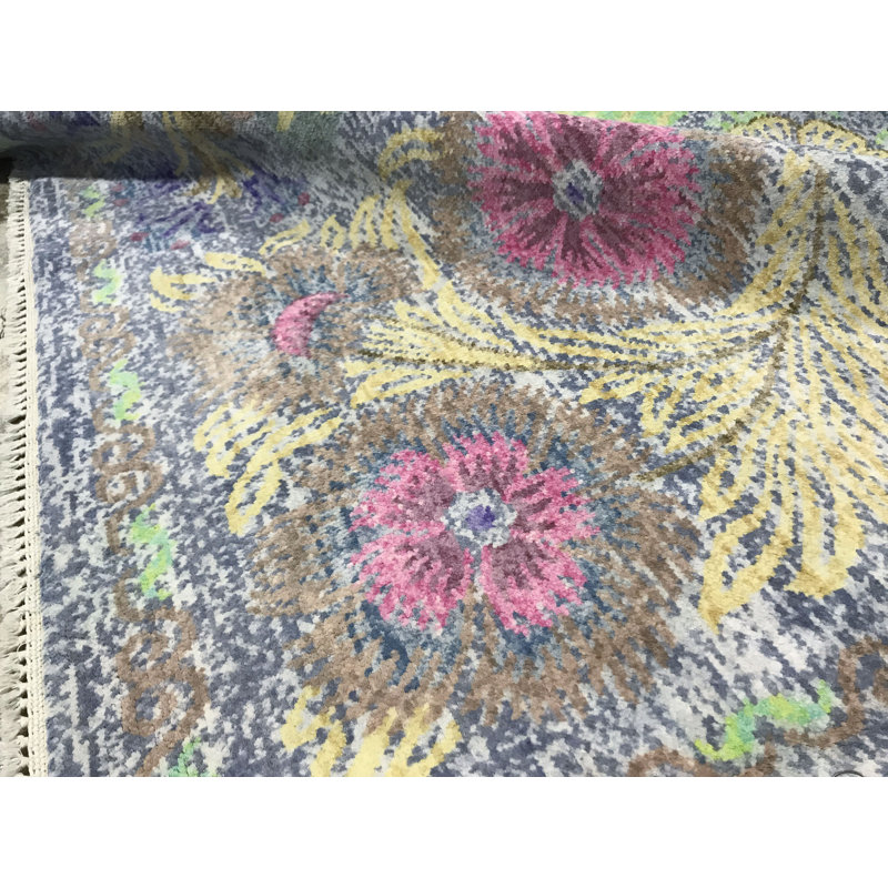 Neo Villa One-of-a-Kind 10'6" X 13'9" Area Rug