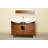 Locksly 48'' Single Bathroom Vanity with Ceramic Top-1972708946