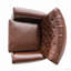 Fauteuil club Franken