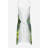 No Pattern Bib Apron