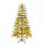 6 Feet Artificial Full Christmas Tree