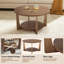 Four Leg Coffee Table