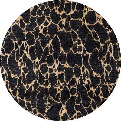 Abstract Indoor Rug
