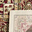 Tapis oriental ivoire / rouge Klose-331325314-345561176