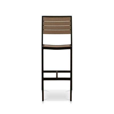 Napa 30" Patio Bar Stool