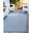 Lithonia Blue/Ivory Indoor/Outdoor Rug-478244327