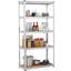 90cm W Steel Shelving Unit-1900465641