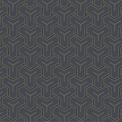 Gautier Geometric Roll