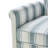 Darnelle Transitional Upholstered Swivel Rocker Armchair-705146291