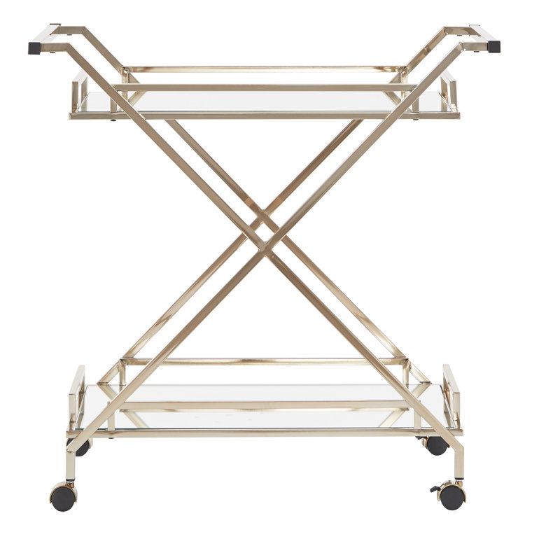 Lisset Bar Cart