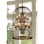 Lustre géométrique à 12 lumières Spofford