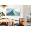Wrapped Canvas Panoramic Print