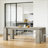 Extra Long Conference Table,Kitchen Table,Dining Table,Greeting Table