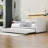Jayonni Twin Daybed with Trundle-1540726107