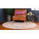 Rosamonde Oriental Indoor Rug