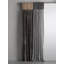 Paire de rideaux semi-transparents avec passe-tringle Luscious-1317726345-1317726347