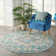 Verda Oriental Indoor Rug
