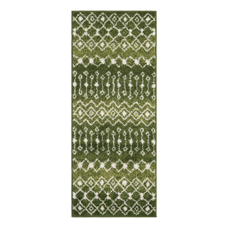 Somerville Geometric Indoor Rug