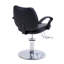 Fauteuil de coiffeur hydraulique