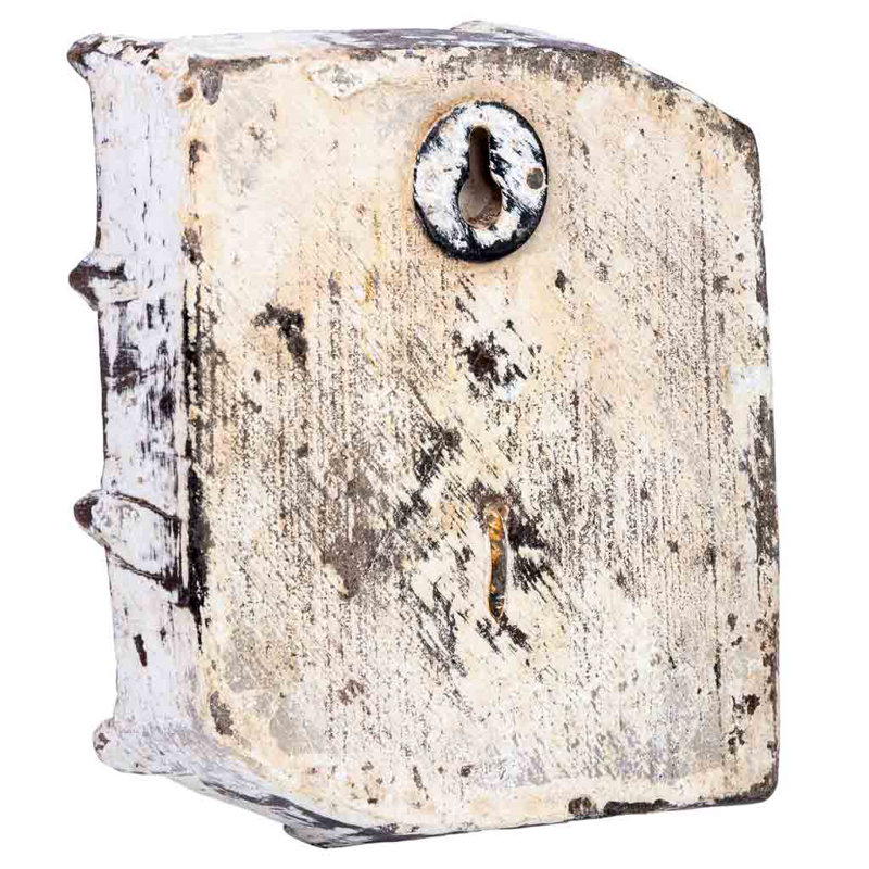 Donnington Solid Wood Wall Wall Hook