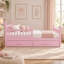 Lit plateforme pour enfant Sawyer-132758578-132758579