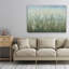 « bliss i », reproduction de peinture à l’acrylique sur toile-32483948