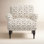 Allura Armchair