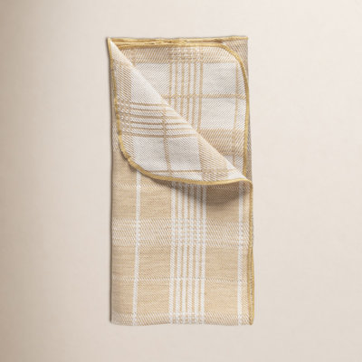 Carolina Reversible Napkin