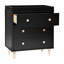 Lolly 3 Drawer Changing Table-2033034773