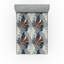 Drap-housse Ambesonne-106723675-106723672