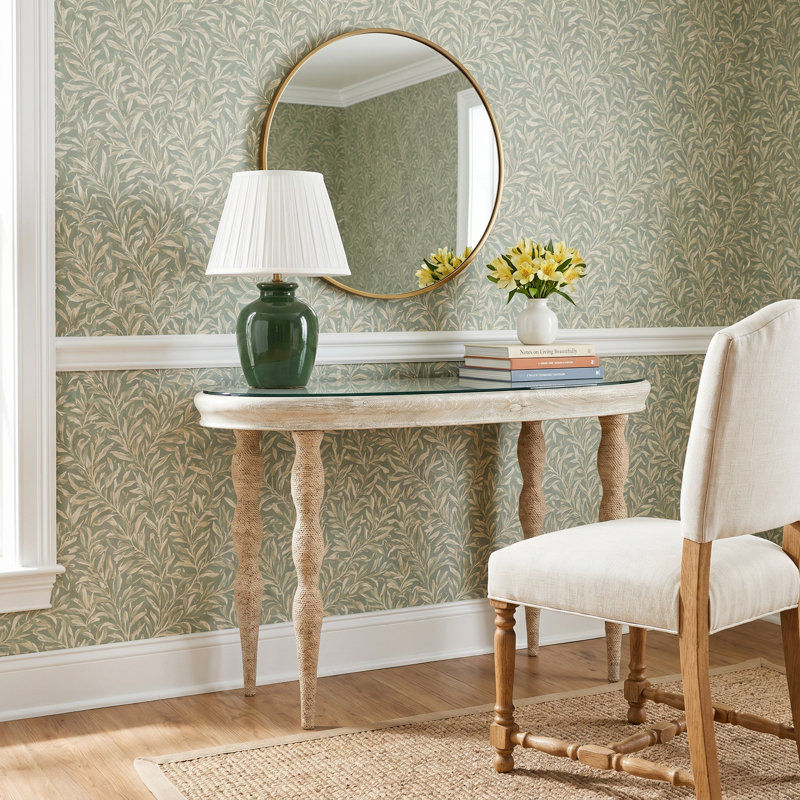Serenity Shoal Writing Desk