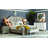 Summer Creek 30'' W Solid Wood Nightstand