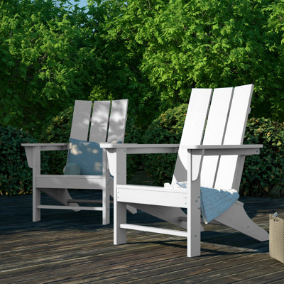 Outdoor Adirondack Chair