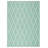 Danecia Geometric Indoor / Outdoor Rug-30129368