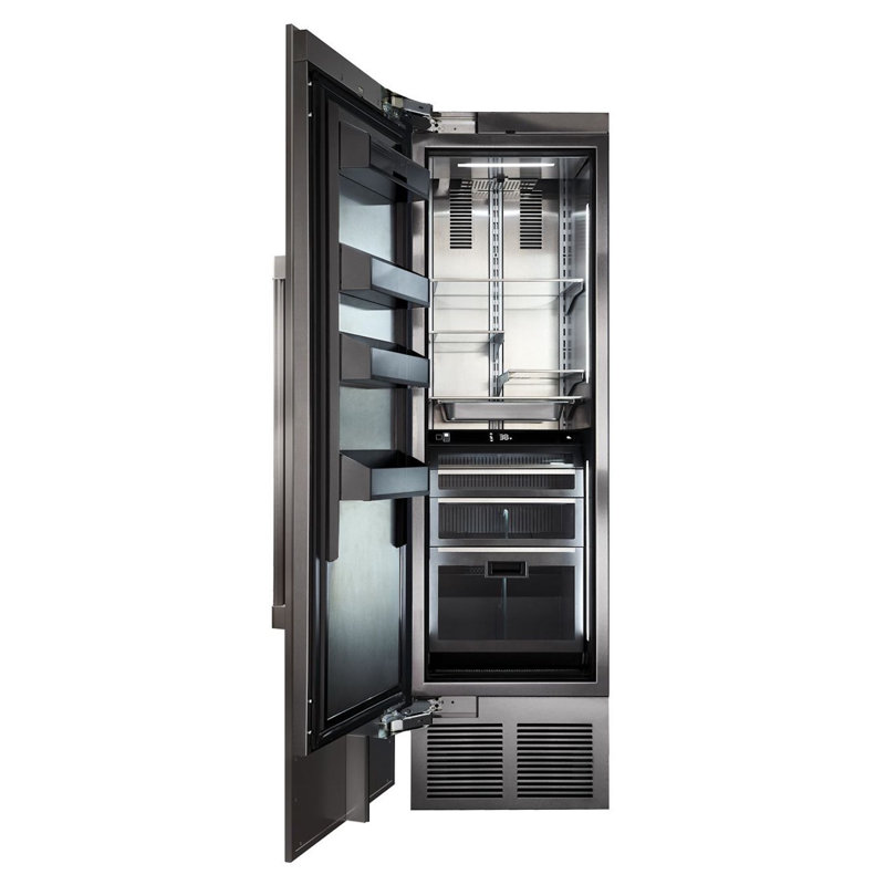 Perlick 24'' W Built-in Refrigerator