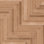 Sedona 1.88" x 18" Porcelain Wall & Floor Tile