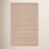 Elona Taupe Hand-Tufted Wool Rug