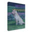 « dog pet », reproduction de peinture à l’acrylique sur toile tendue-760397108