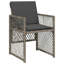Patio Dining Set with-476770587-476770578-476770577