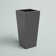Windsor Tall Tapered Square Planter