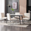 Chaises de salle à manger rembourrées Nezih-25924134-28030294