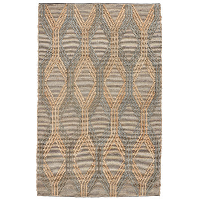 Geometric Area Rug