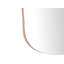 Ocko Metal Wavy Wall Mirror-910980070