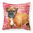 Boxer allemand