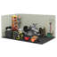 Suncast Tremont Shed 8x13-39501894