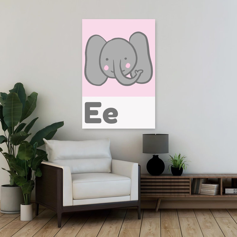 Wrapped Canvas Print, 91.44cm H x 60.96cm W