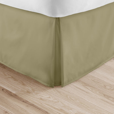 Becky Cameron™ Tailored Bed Skirt