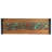 Console Table Entryway Table Narrow Hall Side Table Solid Wood Mango-378204925-378204922