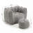 ean Bag Chair with Ottoman-1227826448