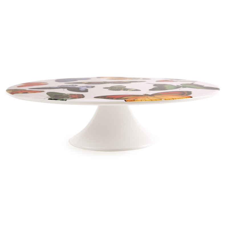 METAMORPHOSIS CAKE STAND